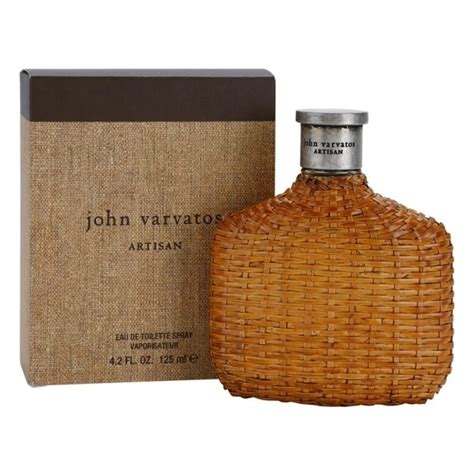 john varvatos artisan fragrantica
